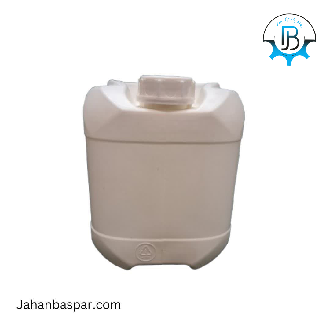 گالن پنج لیتری آلمانی-جهان بسپار